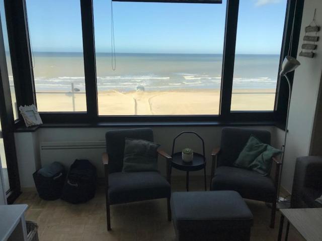 Appartement Anaconda à Middelkerke Extérieur photo