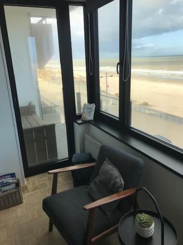 Appartement Anaconda à Middelkerke Extérieur photo