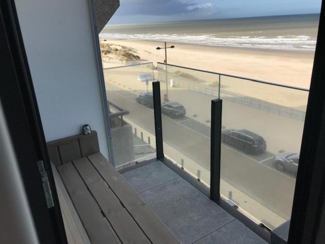 Appartement Anaconda à Middelkerke Extérieur photo