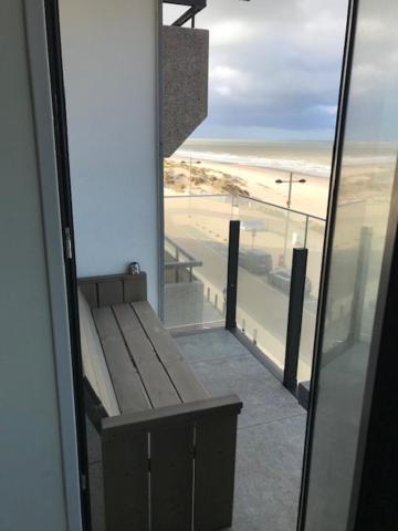 Appartement Anaconda à Middelkerke Extérieur photo