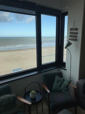 Appartement Anaconda à Middelkerke Extérieur photo