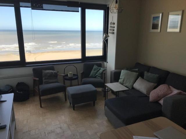 Appartement Anaconda à Middelkerke Extérieur photo